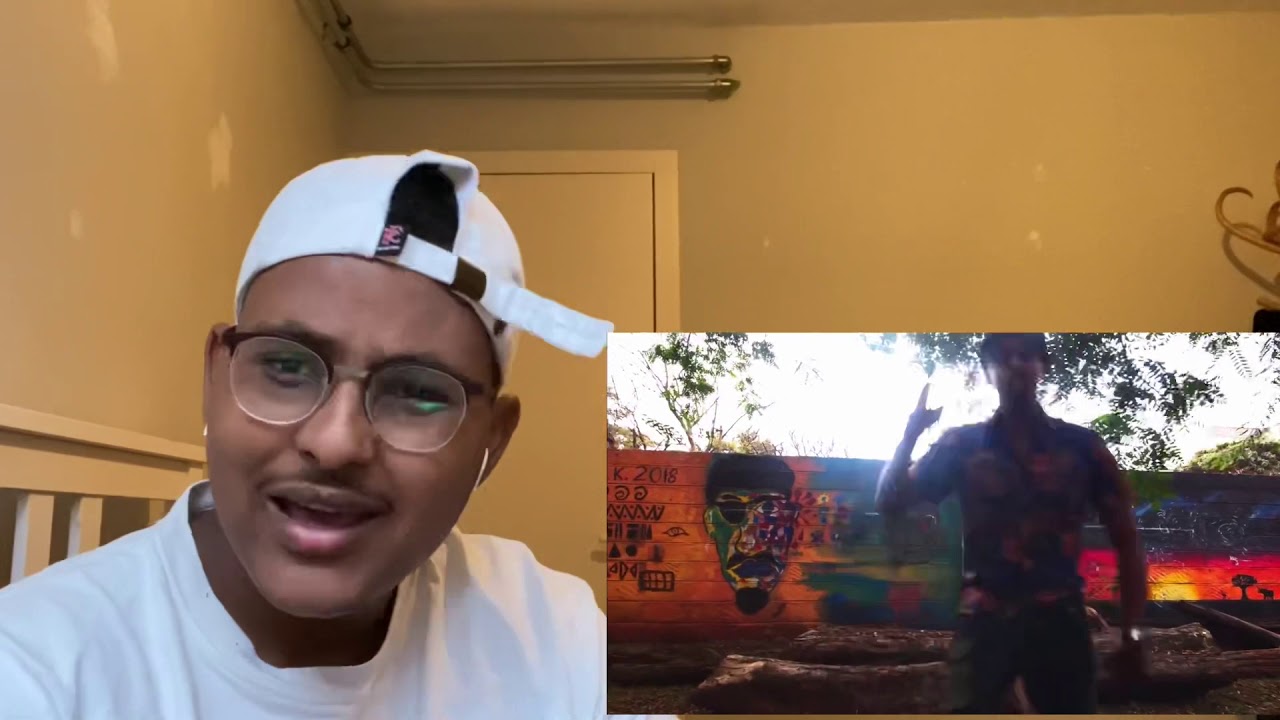 Heesti Doni B Sheeko Video Reaction - YouTube