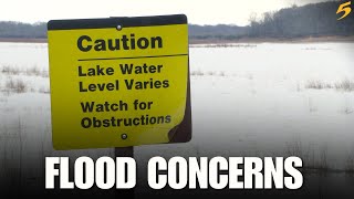 US Army Corps of Engineers declares ‘emergency’ at Arkabutla Lake over water levels