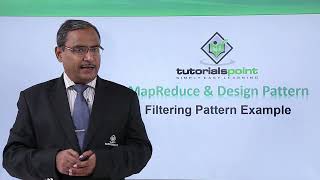 MapReduce and Design Patterns - Filtering Pattern Example