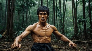 Can Bruce Lee Students Handle the Jungle Toughest Fights