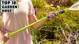 Top 8 Best Garden Hoses in 2023 | Expert Reviews, Our Top Choices