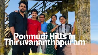 വേറെ ലെവൽ Ponmudi Hill Station Trivandrum | പൊന്മുടി PART 1 | Place to Visit In Trivandrum | Kerala