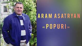 Aram Asatryan Urax sharan