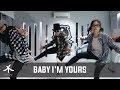 MDA | House (Breakbot ft. Irfane - Baby I'm Yours) by Simon