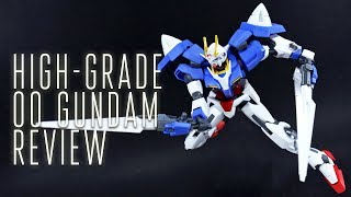 1342 - HG 00 Gundam (OOB Review)