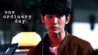 [ENG SUB / OFFICIAL TRAILER 2] 어느 날(One Ordinary Day) 2차 예고편  | 김수현 x 차승원 주연