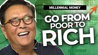 Habits That Can Make You Rich - Robert Kiyosaki [Millennial Money]