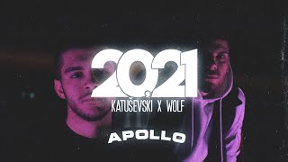 Katusevski x Wolf - 20, 21