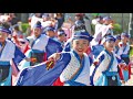 熱気全開！第3回ふくのやまよさこい 2018