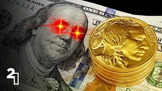 What Should the Price of Gold Really Be?