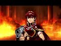 Evil Marth betrays Alear