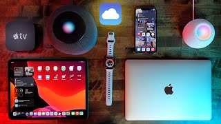 12 ULTIMATE Apple Ecosystem Tips for iPhone, iPad, Mac, and More!