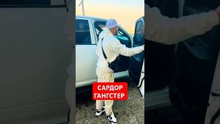 САРДОР ГАНГСТЕР #sardorgangster #tiktok #shortsvideo