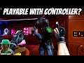 How does System Shock Remake play on console? Tips & Tricks PS5