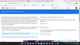 GOW Python for Data Science & GIS