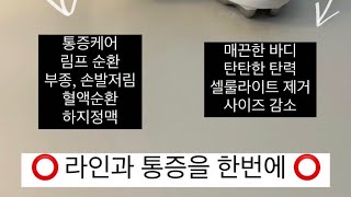 웰스파io 제품설명