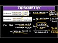 mastering trigonometric identities prove problems simplified class 10th maths