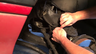 Repair Broken ABS Brake Wires DIY FREE Info. Appreciate the Thumps Up Repair Broken ABS Brake Wires DIY FREE Info. Appreciate the Thumps Up