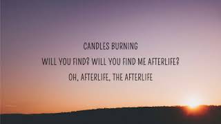 Hailee Steinfeld ~ Afterlife Lyrics ~ EnterWholement