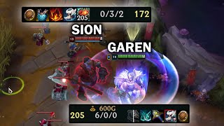 PROXY GAREN is FREE ELO