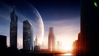 Urban Contact - Starburst(PrototypeRaptor Remix)