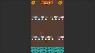 Ant Racing - Cross Platform Java Game Project Source Code