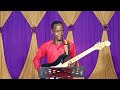 Powerful Instruments at KLM-CITY with Man of God; Pastor Shadrach Mutuku.🎸🎹🎸🎹🎸🎹🎼🎼🎼