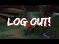 Instalok - Log Out (Twenty One Pilots -Stressed Out PARODY)