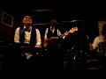 ソウルソウス friends forever 2016 03 22 jazz spot easel