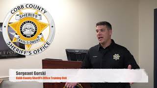 Axon Taser 7 Training