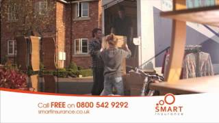 Smart Insurance UK 60 sec