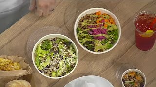 Piada’s Chef Bishara Dishes On Their Fall Menu