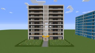 MEGA CITY CONSTRUCTION Modern construction of a luxury apartment (EPİSODE 2)