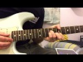 Local hero dire straits 'live' full lesson part 1