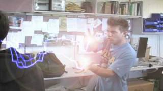 Adobe Premiere Pro CS4 Lightning Effect
