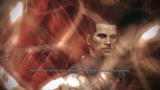 Mass Effect 1 Legendary Edition Vigil