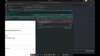 AngularJs: [ ] Brackets inside Components, BLOCK access to rootScope