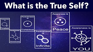 What is the true self?