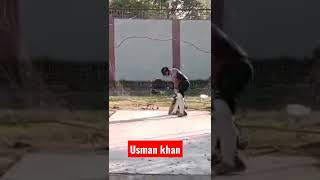 well played usman khan #shorts_viral #tiktok #sanke_video #foryou #2022 #viralshorts #ipl #kpl #mpl
