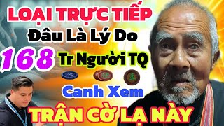 VÔ TRẬN CHẤP NỬA BÀN LẠI LÝ HUYNH ĐỤNG ĐỘ HỒNG BAN CHỦ