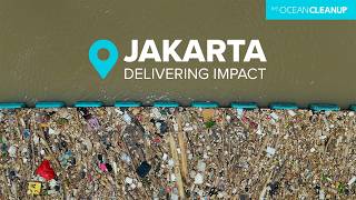 Our journey tackling plastic pollution in Jakarta (Unfiltered)