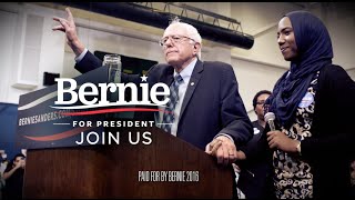 Stand Together | Bernie Sanders