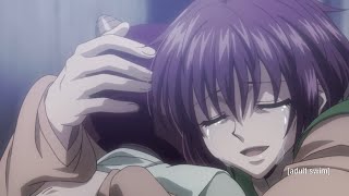 Reina returns home / hunter x hunter english dubbed