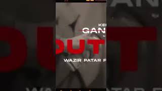 Wazir patar - out law (official audio) latest punjabi song album 2022 | whatsapp status| #shortvideo