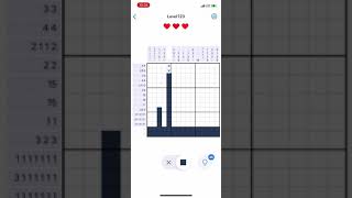 Nonogram.com - Number Puzzle LEVEL 723 - No Boosters