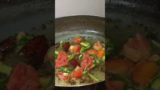 simple and easy ga tasty ga tomato 🍅 pappu#cooking#foodlover#recipe#subscribe