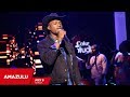 Joey B, Amazulu (Cover) - Coke Studio Africa