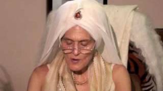 Gurmukh Connect with Sensory System.mov