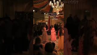 Nadiyon Paar Sajan Da Thana | Best Dancing Grils | Best competition| Pakistani Wedding | 2023/2024🇵🇰