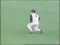 平野恵一 ファインプレー